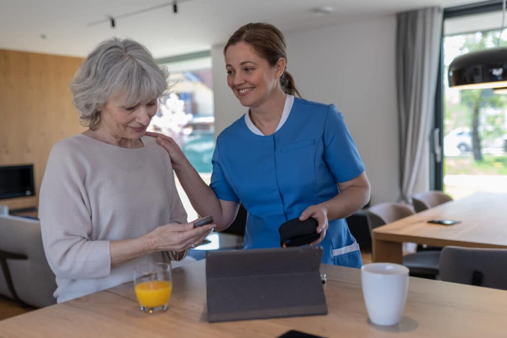 A Quick Guide to Popular Senior Care Services