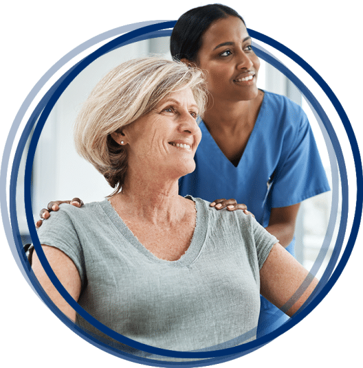 Skilled Nursing | Chicago | Platinum Home Health Care Inc.