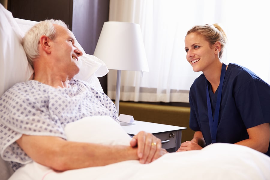 Home Health Care in Oak Lawn, IL by Platinum Home Healthcare