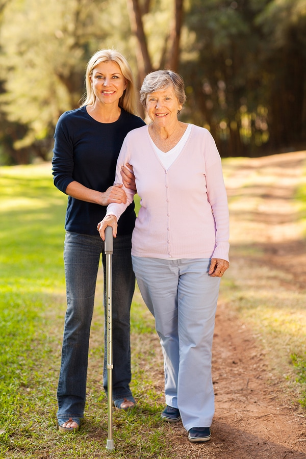 Occupational therapy provides essential support for aging seniors and their families
