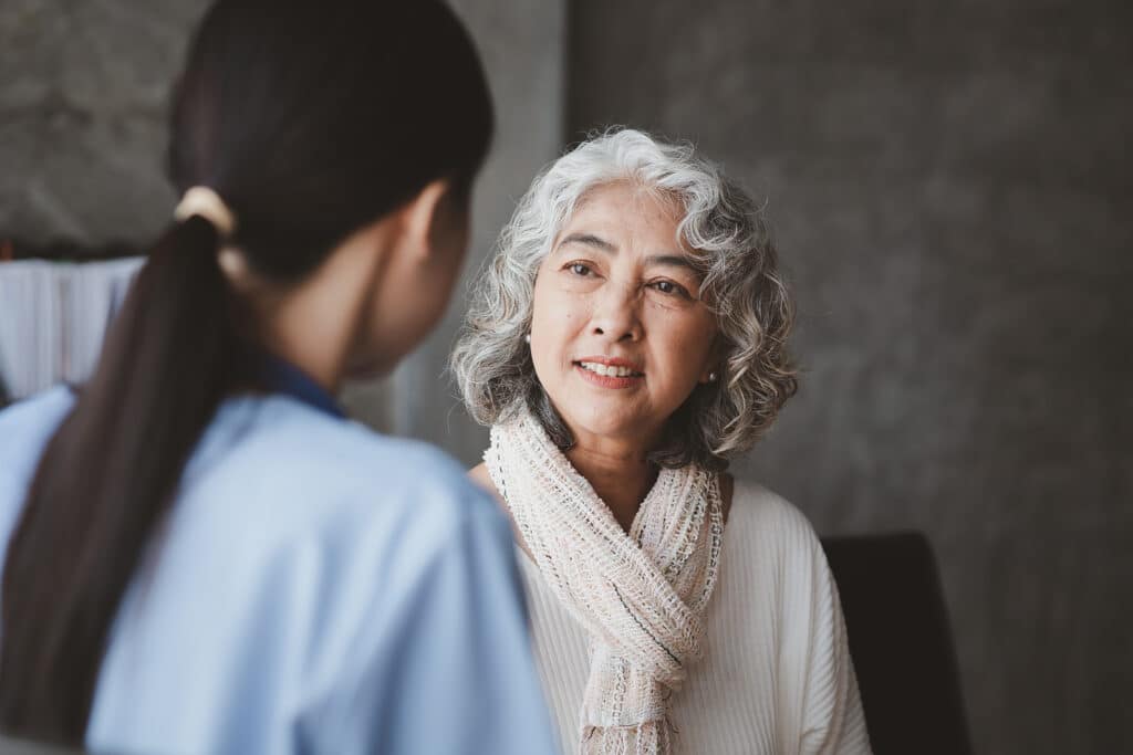 Home Health Care in Homer Glen, IL | Platinum Home Health Care Inc.