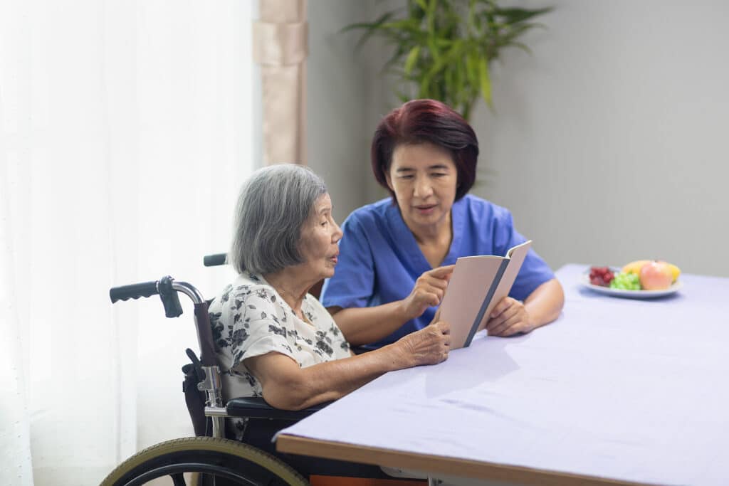 Home Health Care in Chicago Ridge, IL | Platinum Home Health Care Inc.