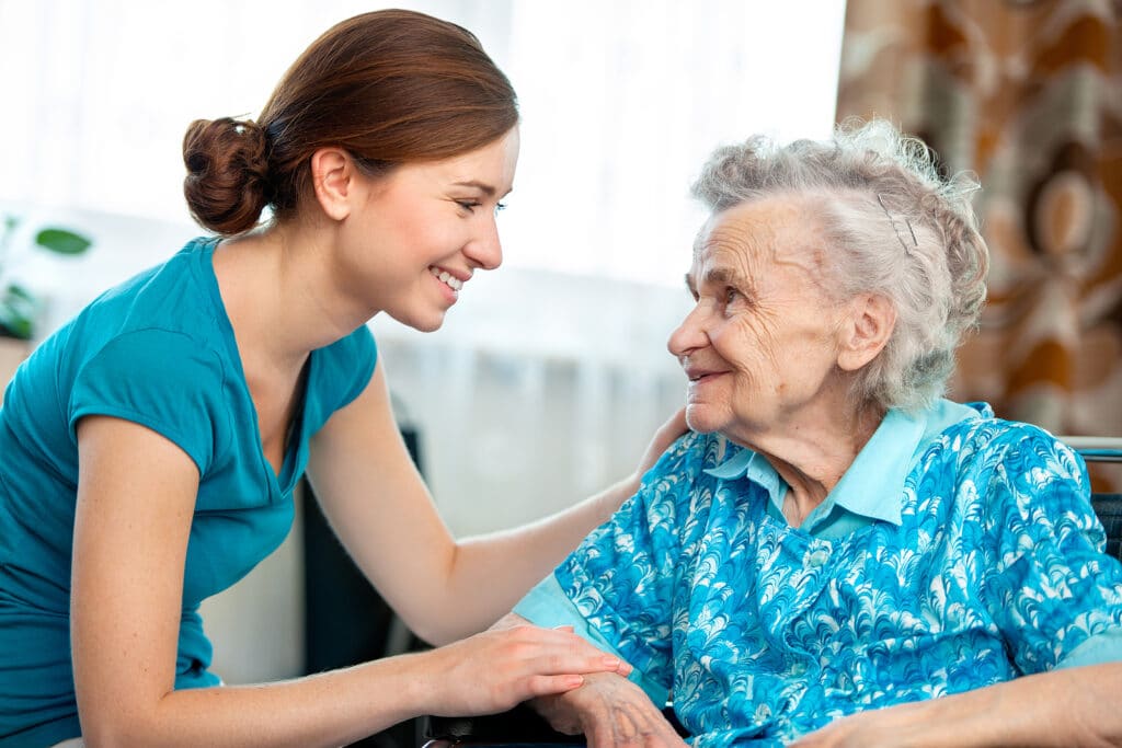 Home Health Care in Chicago Ridge, IL | Platinum Home Health Care Inc.