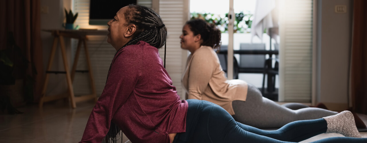 How Lifestyle Changes Can Help Relieve Arthritis Pain